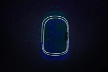 Školní batohový set 5dílný BAAGL Core Logo modrý (5)