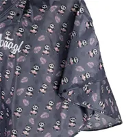 Dětská pláštěnka BAAGL, vel. XS - Panda (3)
