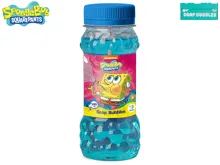 Bublifuk 145 ml - SpongeBob