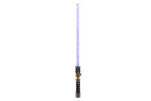 Meč svítící vesmírný se zvukem a světlem 73 cm (2)