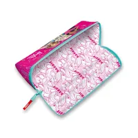 Pouzdro trojúhelníkové Maped Open XXL Fancy Barbie (3)