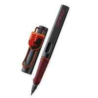 Plnicí pero LAMY safari Harry Potter Gryffindor - F Plnicí pero LAMY safari Harry Potter Gryffindor - F