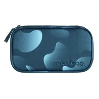 Penál pouzdro školní Coocazoo Aqua Flow