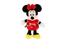 Plyšová Minnie Mouse - mix barev (3)