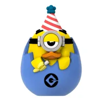 Tubbz Mimoni kachnička Mystery Egg mix druhů ve vajíčku  6x5cm 36ks v boxu (3)