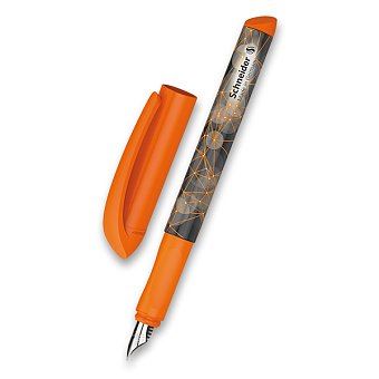 Bombičkové pero Schneider Voice - oranžové