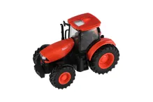 Traktor RC Zetor s valníkem 42 cm, 2,4 GHz se zvukem (4)