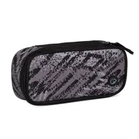 Studentský penál Bagmaster Case Lincoln 23 A šedý