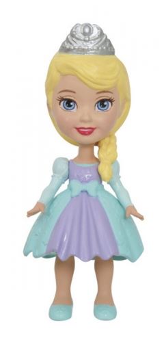 3" Frozen - Disney Mini princezničky - skladem Elsa