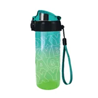 Láhev na pití 600 ml OXY CLiCK Lime limetková
