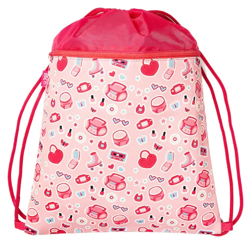 Sáček na obuv STIL - Pinky
