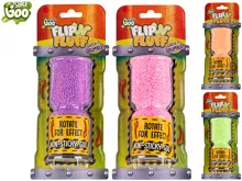 Super Goo hmota flip and fluff 25 g - mix barev