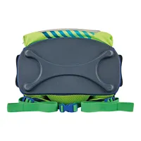 Školní aktovkový set 4-dílný Herlitz Loop Plus Ninja (11)