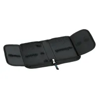 Školní penál jednopatrový Baagl Motorka (2)
