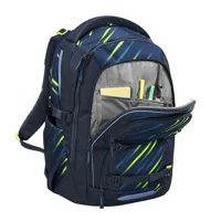 Školní batoh Coocazoo Porter Fast Lime (11)