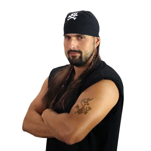 Paruka Pirát