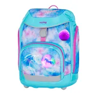 Školní batohový set 4dílný OXY SHERPY Unicorn (1)