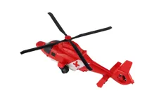Vrtulník záchranné služby 22 cm na zpětné natažení (4)