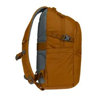 Volnočasový batoh Baagl Dash Max Caramel (3)