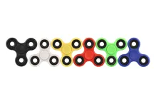 Fidget spinner - mix barev (9)