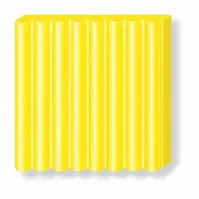 FIMO® soft 8020 modelovací hmota 57g - žlutá (10) (1)