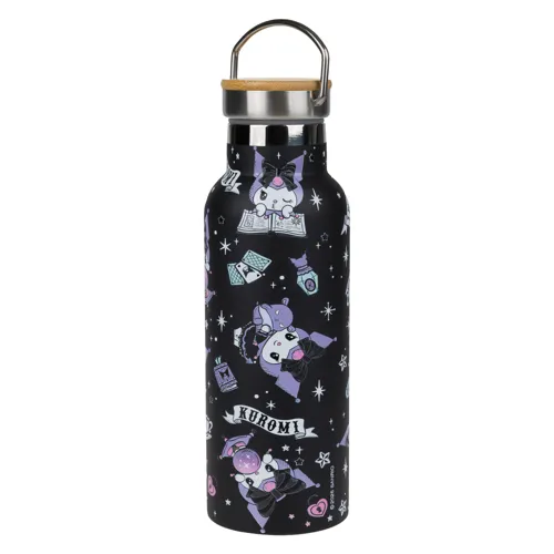 Termoláhev Baagl 500 ml Kuromi Fortune Dream