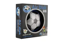 Air Disk vznášející se fotbalový míč 14 cm se světlem (1)
