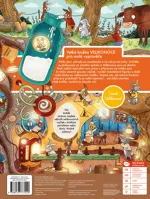 Velká knížka Velikonoce pro malé vypravěče (7)