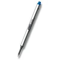 Náplň do rollerů Lamy M 66 - modrá Náplň do rollerů Lamy M 66 - modrá