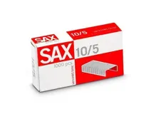 Drátky do sešívaček SAX, No.10