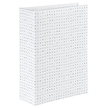 Levně Hama album GRAPHIC 10x15/100, Squares