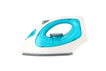 Žehlička vypouštějící páru se zvukem a světlem 22 cm (3)