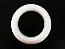 Polystyrenový kruh Ø 26,5 cm