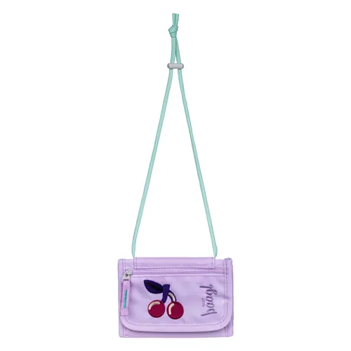Peněženka na krk BAAGL - Lavender