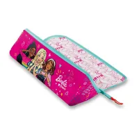 Pouzdro trojúhelníkové Maped Open XXL Fancy Barbie (2)
