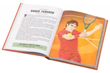 PŘÍBĚHY ŠAMPIONŮ – Pro budoucí sportovní hvězdy (1)