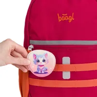 Odznáčky Baaglies 2 ks Mazlíčci - Baagl (1)