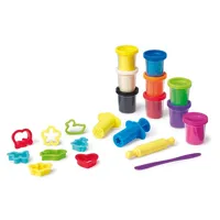 Sada Maped Creativ Modeling Pat´Dough 9 barev (2)