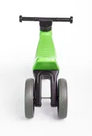 Odrážedlo Funny Wheels Rider Sport 2v1 zelené, krabice (3)