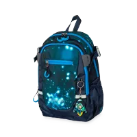 Dětský batoh Schneiders Deep Cosmos Dětský batoh Schneiders Deep Cosmos