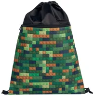 Sáček na obuv STIL - Cubes (1)