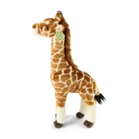 Plyšová žirafa 42 cm, ECO-FRIENDLY (2)
