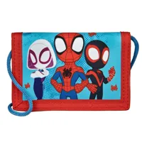 Dětská peněženka Karton P+P Spider-Man