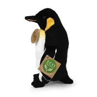 Plyšový tučňák 18 cm, ECO-FRIENDLY (2)