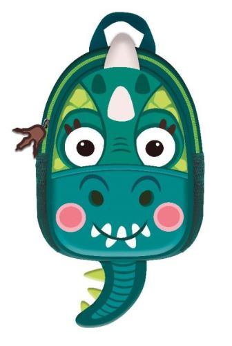 Dětský batoh z Hurá kolekce JM - Dino
