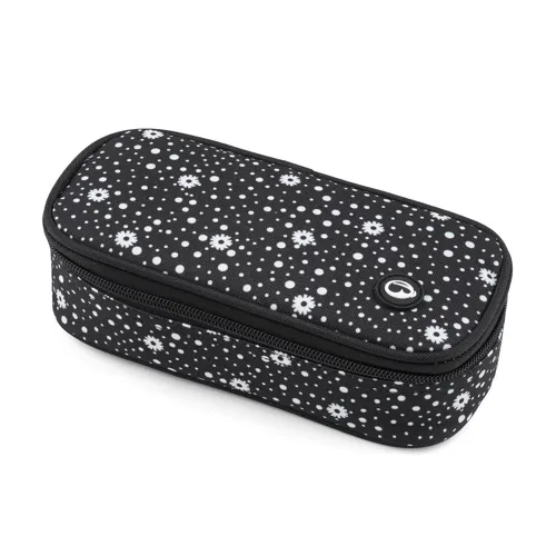 Studentský penál Bagmaster Case Supernova 24 A černý