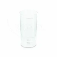 Kelímek vratný na LONGDRINK 2 cl / 0,2 l (PP) [10 ks]