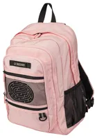 Studentský batoh STIL Chill Pink