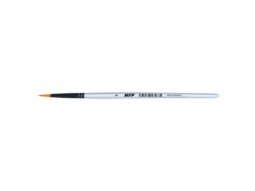 Štětec synthetic kulatý - velikost 6