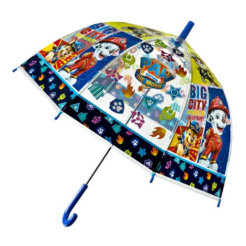 Deštník dětský Karton P+P - Paw Patrol